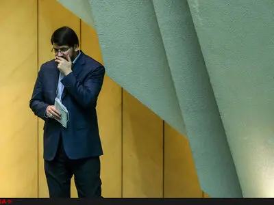 «بذرپاش» از نامزدی برای انتخاب شهرداری پایتخت انصراف داد