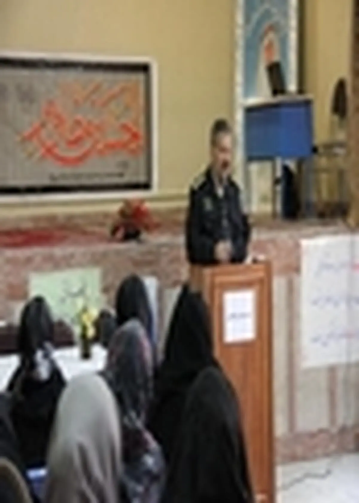 دستگیری راننده و سرنشین معتاد در ملکان