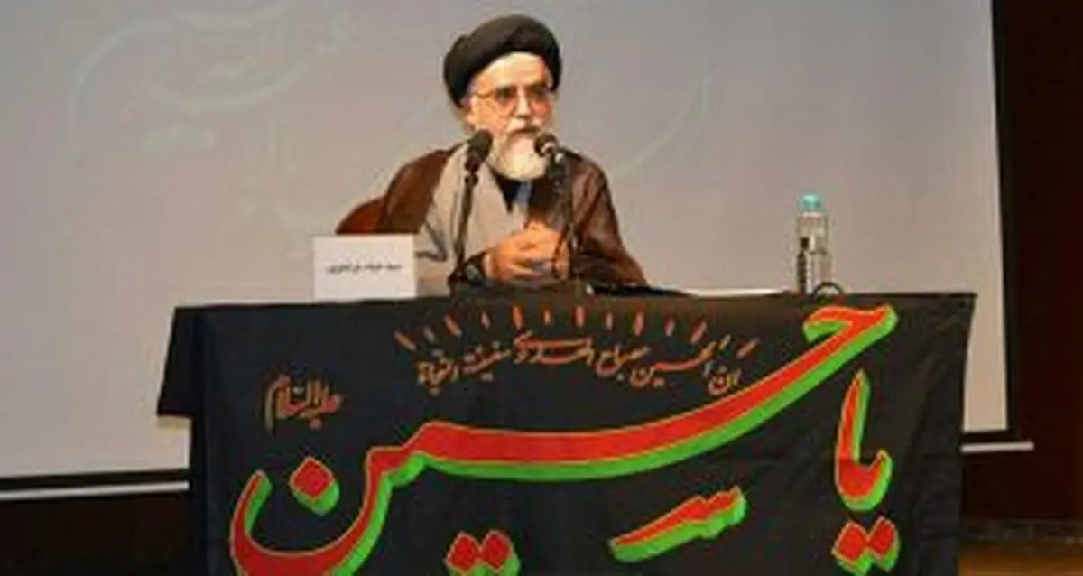 فساد درونی و غفلت از مردم، مهم‌ترین عوامل سقوط بنی‌امیه بود/ تحلیل جبرگرایانه از این سقوط، انحرافی بزرگ در آیات و روایات است