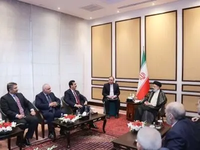 ناراحتی دیگران از تقویت مناسبات تهران و اسلام‌آباد برای ما اهمیتی ندارد
