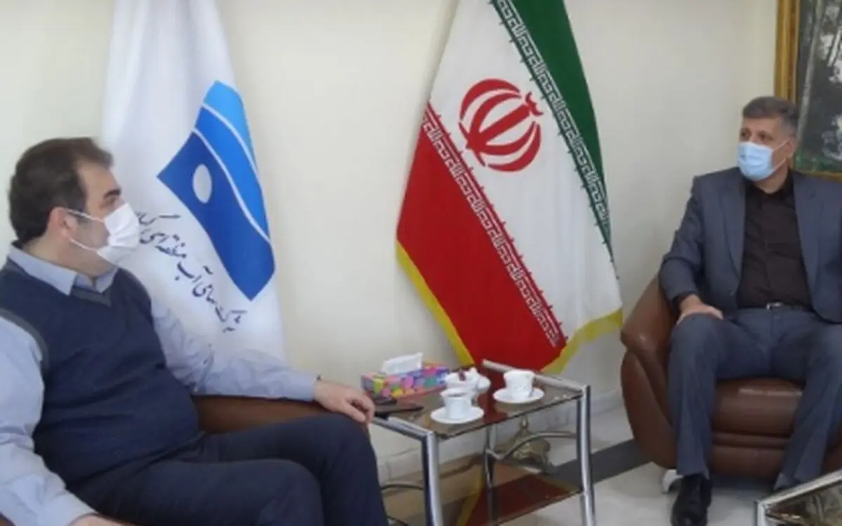 تسریع در روند احداث سد دیورش مورد تاکید قرار گرفت