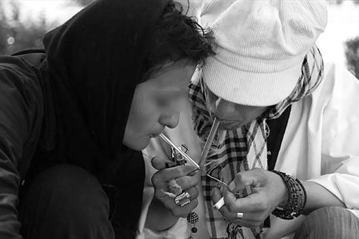 پلمپ ۱۱۰ خانه در مناطق مولوی، شوش و هرندی/ در تهران فقط ظرفیت نگهداری ۱۱۲ زن معتاد متجاهر را داریم 