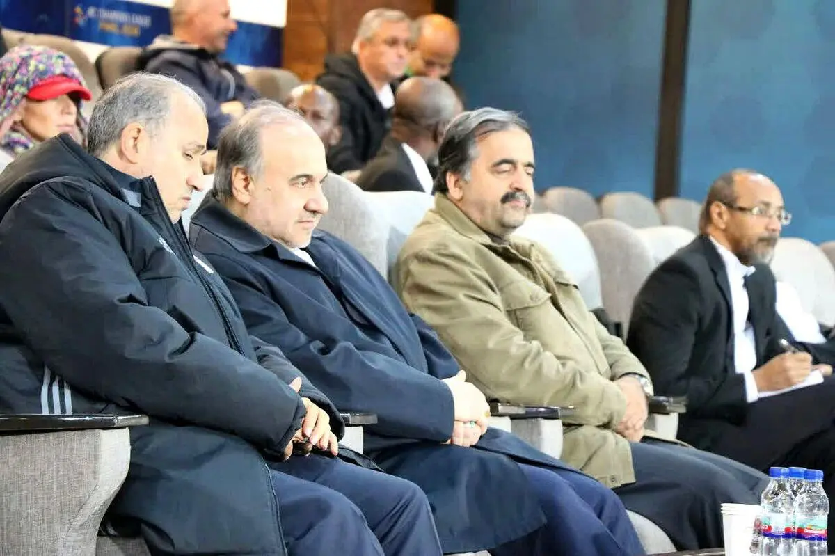 برگزاری مجمع باشگاه استقلال با حضور وزیر ورزش