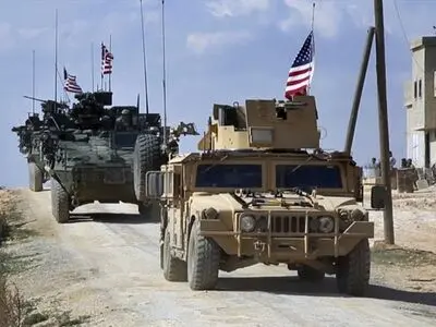 Turkey bolsters Syria border as US force plan slammed