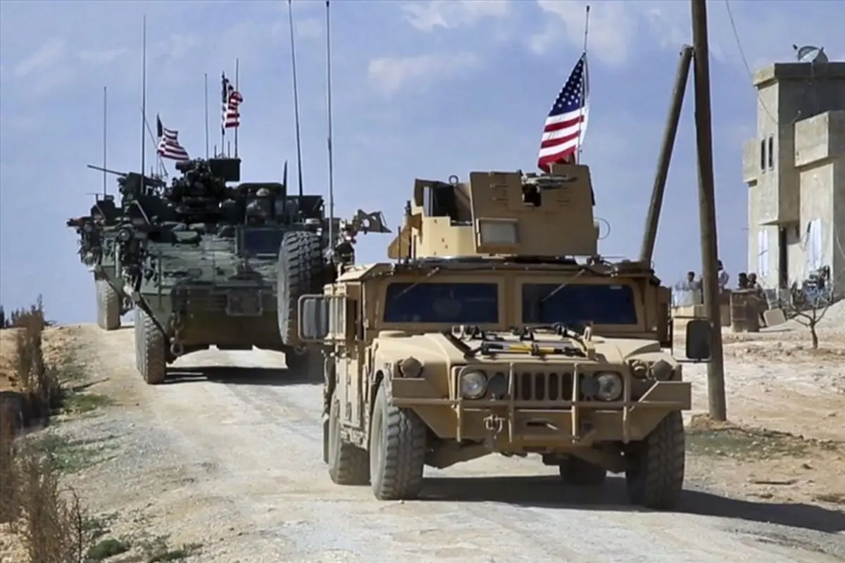 Turkey bolsters Syria border as US force plan slammed