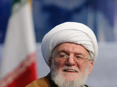 آیت‌الله تسخیری دار فانی را وداع گفت