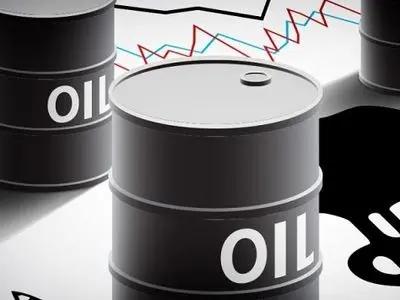 Oil prices fall on rising U.S. stockpiles, but global markets remain tense