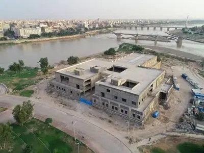 مدیرکل میراث‌فرهنگی خوزستان: اعتبار ۳۰۰ میلیارد تومانی پایان پروژه نهایی شده است