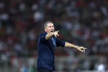 نتایج خوب پرسپولیس ضعف ها را پوشانده است