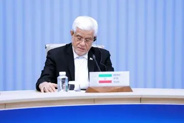 پیشنهاد استفاده از ریال یا پول دیجیتال را در اجلاس شانگهای ارائه کردیم