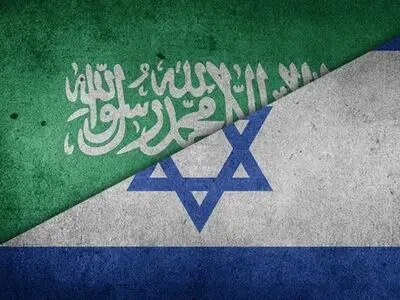 عربستان مذاکرات عادی‌سازی روابط با اسرائیل را به حالت تعلیق درآورد