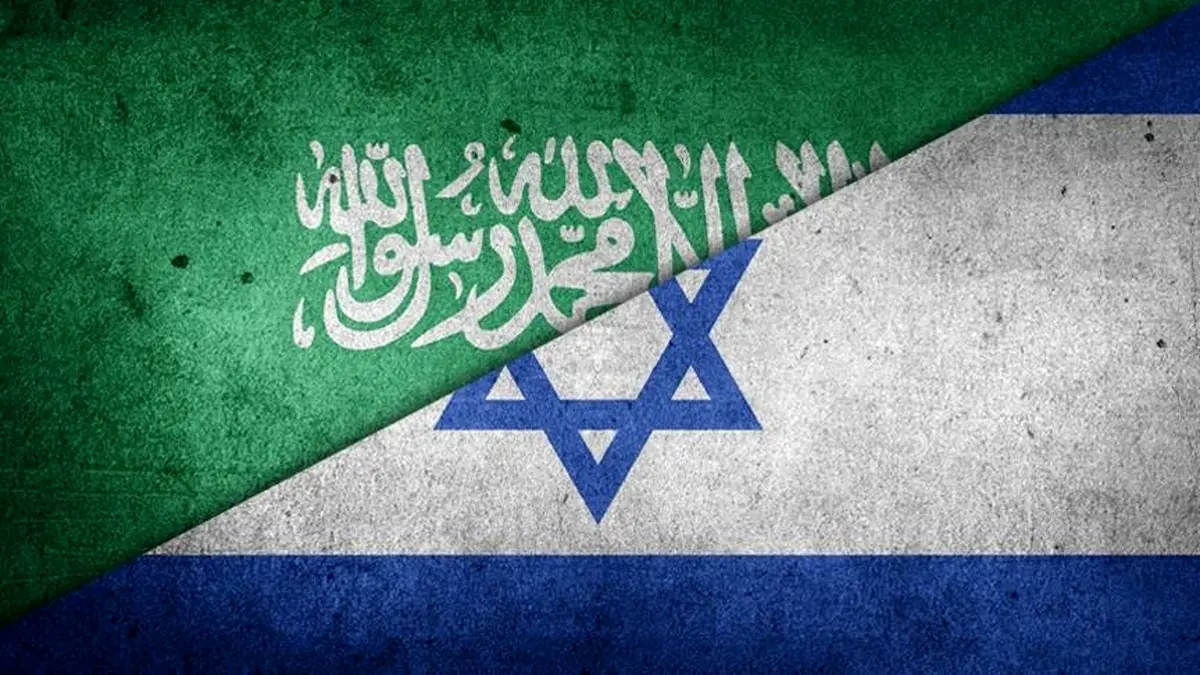 عربستان مذاکرات عادی‌سازی روابط با اسرائیل را به حالت تعلیق درآورد