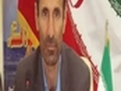آماده واگذاری مسوولیت به عزیز دیگری هستم