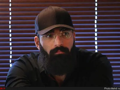 قصاص خواننده رپ منتفی شد 