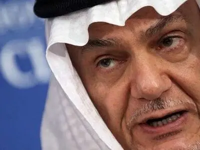 سخنرانی شاهزاده سعودی در دانشگاه هاروارد لغو شد