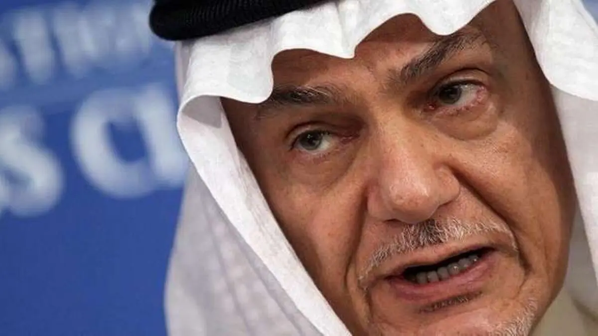 سخنرانی شاهزاده سعودی در دانشگاه هاروارد لغو شد