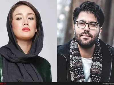 لغو اکران مردمی یک فیلم در مشهد با حضور حامد همایون و بهاره افشاری