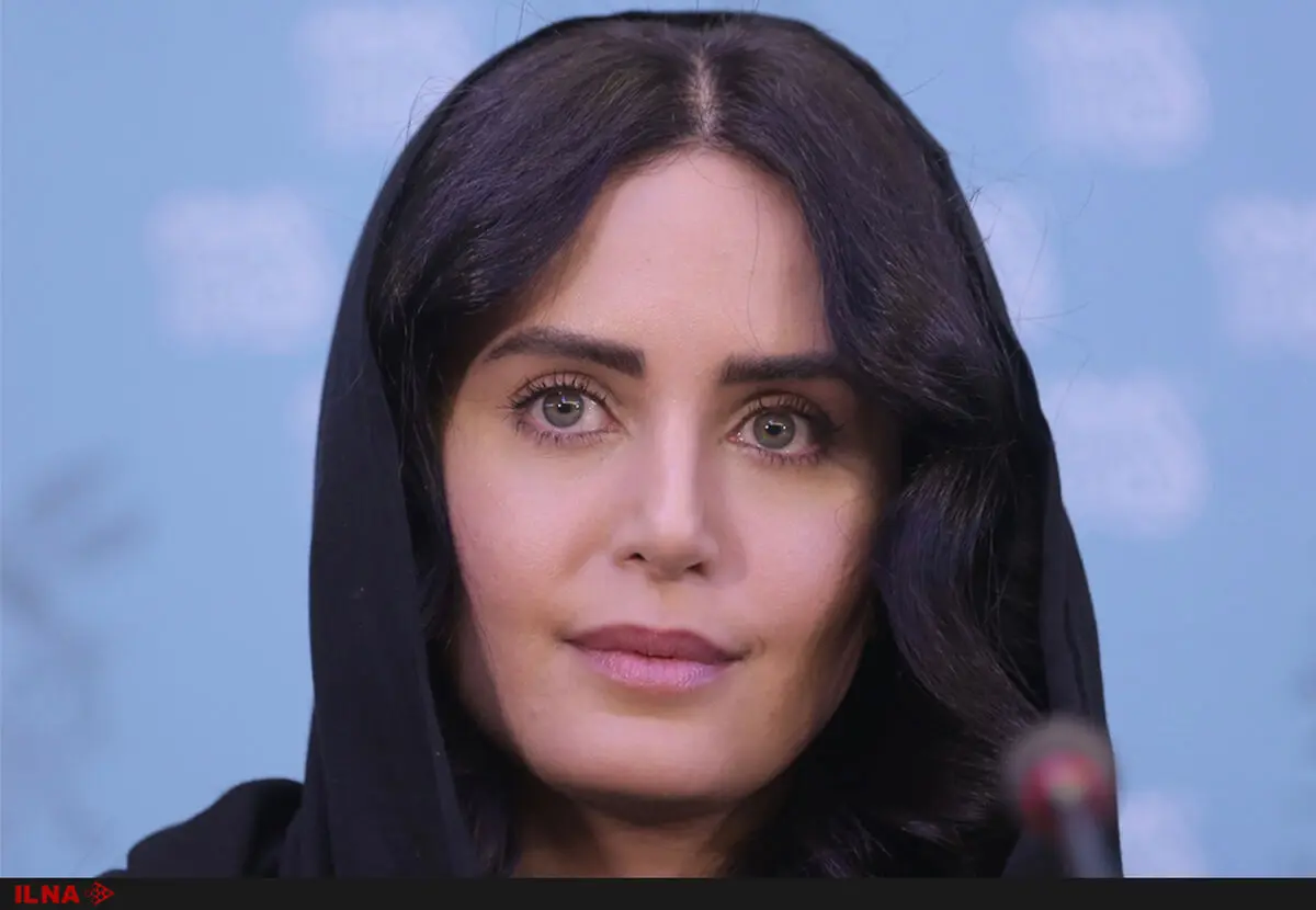 الناز شاکردوست، دومین بازیگر فیلم نرگس آبیار