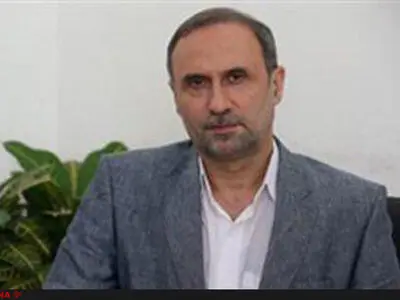 شهردار منطقه 2 تهران منصوب شد