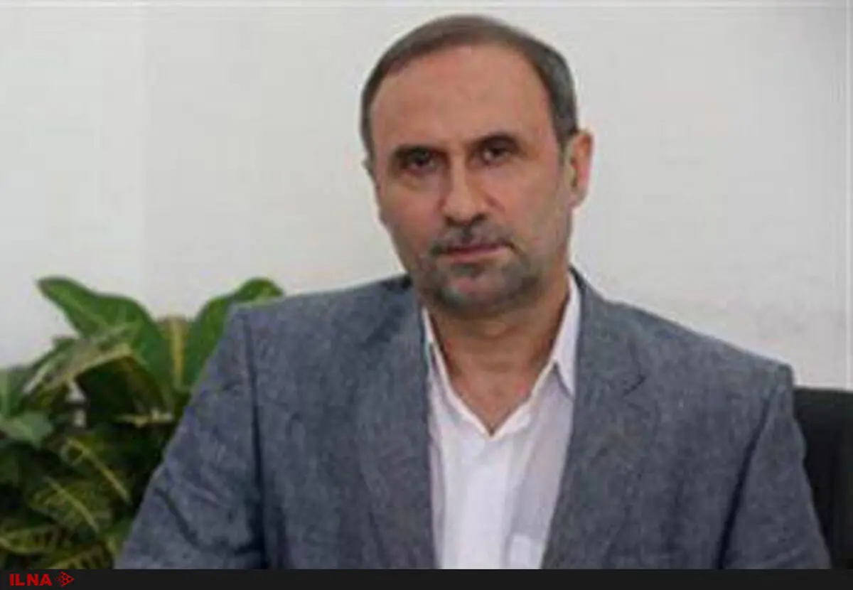 شهردار منطقه 2 تهران منصوب شد