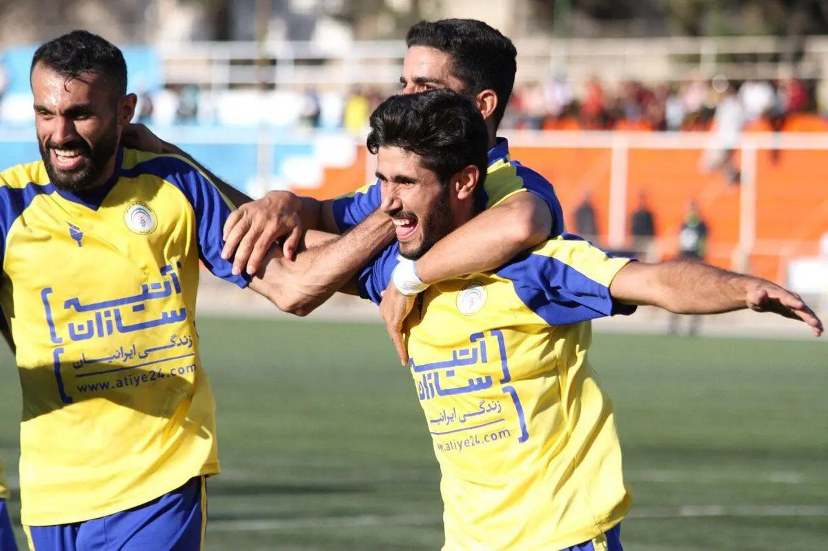 قشقایی- فجرسپاسی بلیط فروشی خواهد شد