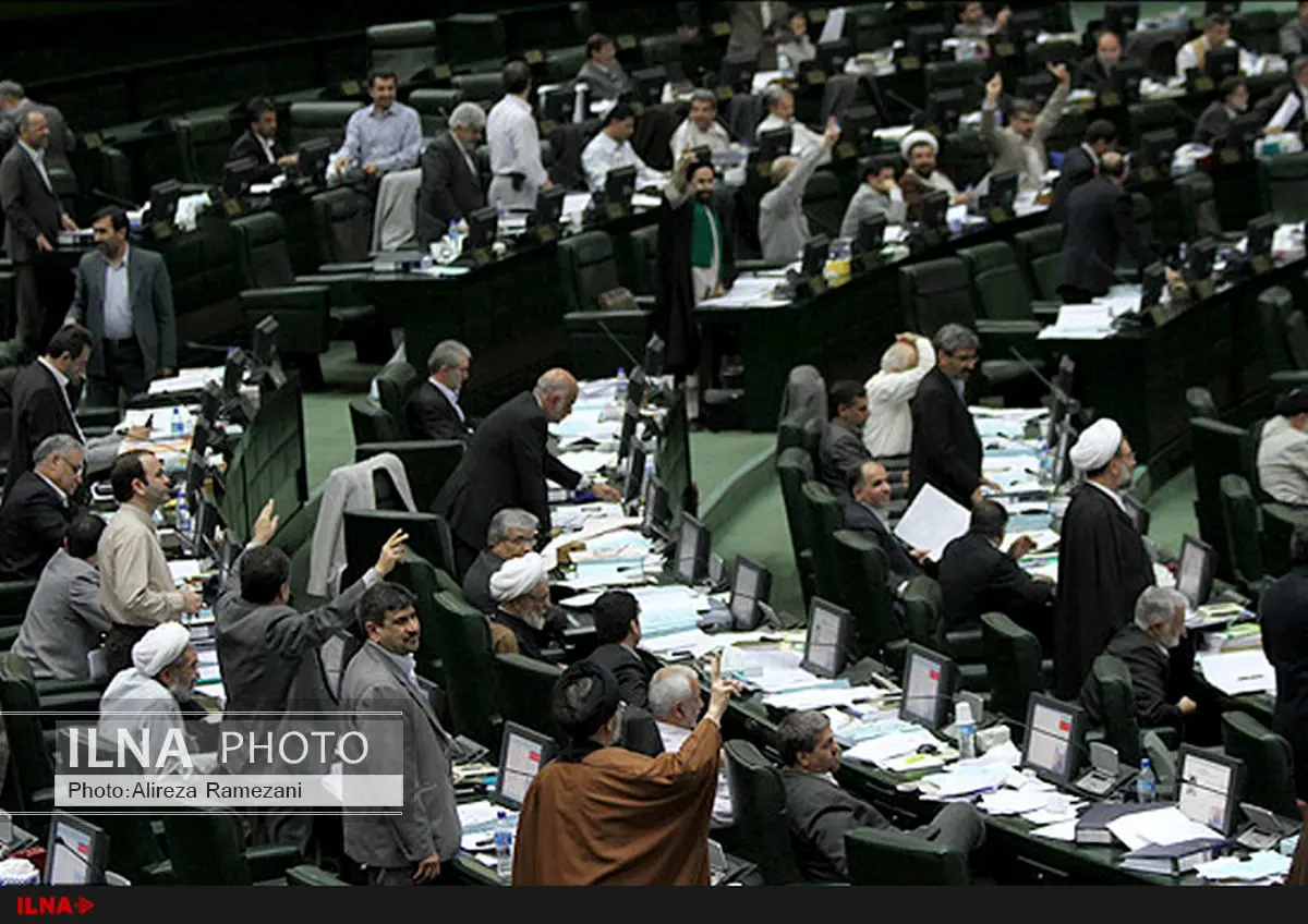 تذکر ۶۷ نماینده به رییس جمهور برای جلوگیری از ورود تروریسم به کشور