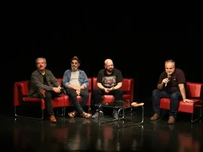 «روز ششم» هیچ شباهتی به فیلم‌های چند سال اخیر سینمای ایران ندارد