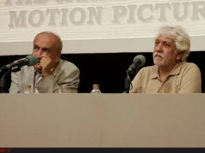 انتقاد از پایین بودن سرانه مطالعه در بین سینماگران/انتشار ۱۳۰ عنوان کتاب سینمایی در سال قبل
