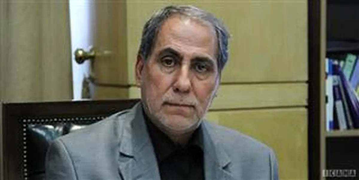 علی اکبر آقایی نایب رئیس کمیسیون عمران دار فانی را وداع گفت