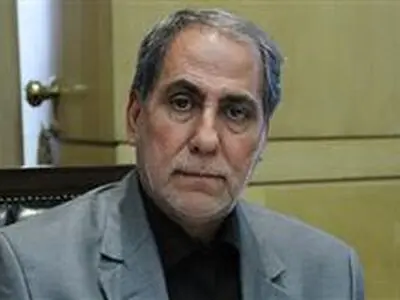 علی اکبر آقایی نایب رئیس کمیسیون عمران دار فانی را وداع گفت