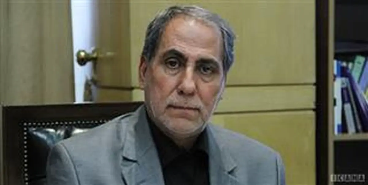 علی اکبر آقایی نایب رئیس کمیسیون عمران دار فانی را وداع گفت