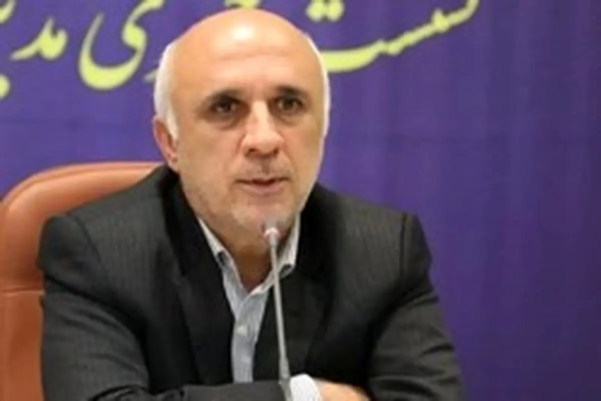 سد لاستیکی فرح‌آباد قابلیت تنظیم 5/5 میلیون مترمکعب آب را دارد