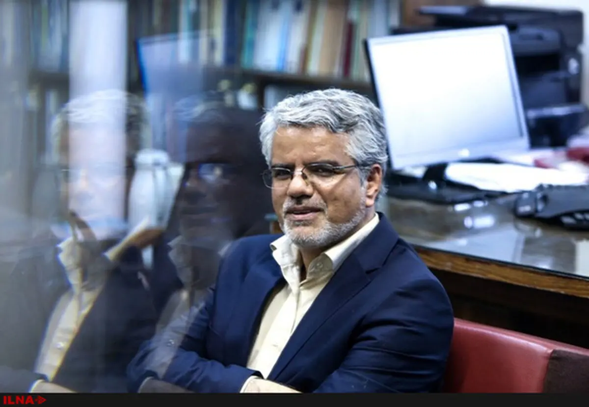 Following up questions from Interior Minister, on top of Parliament's agenda; Sadeghi tells ILNA