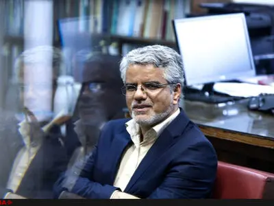 Following up questions from Interior Minister, on top of Parliament's agenda; Sadeghi tells ILNA