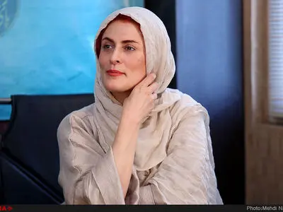 گریه بهناز جعفری به خاطر ۷سال دوری از عشقش+ فیلم