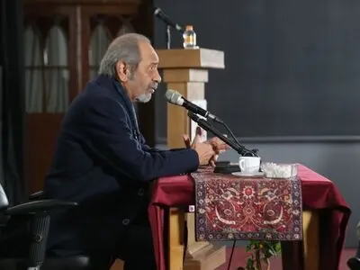 داریوش فرهنگ: سینما باید برانگیزنده شوق در دیگران باشد