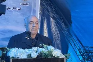 تکمیل کریدور غرب کشور یک ضرورت ملی است