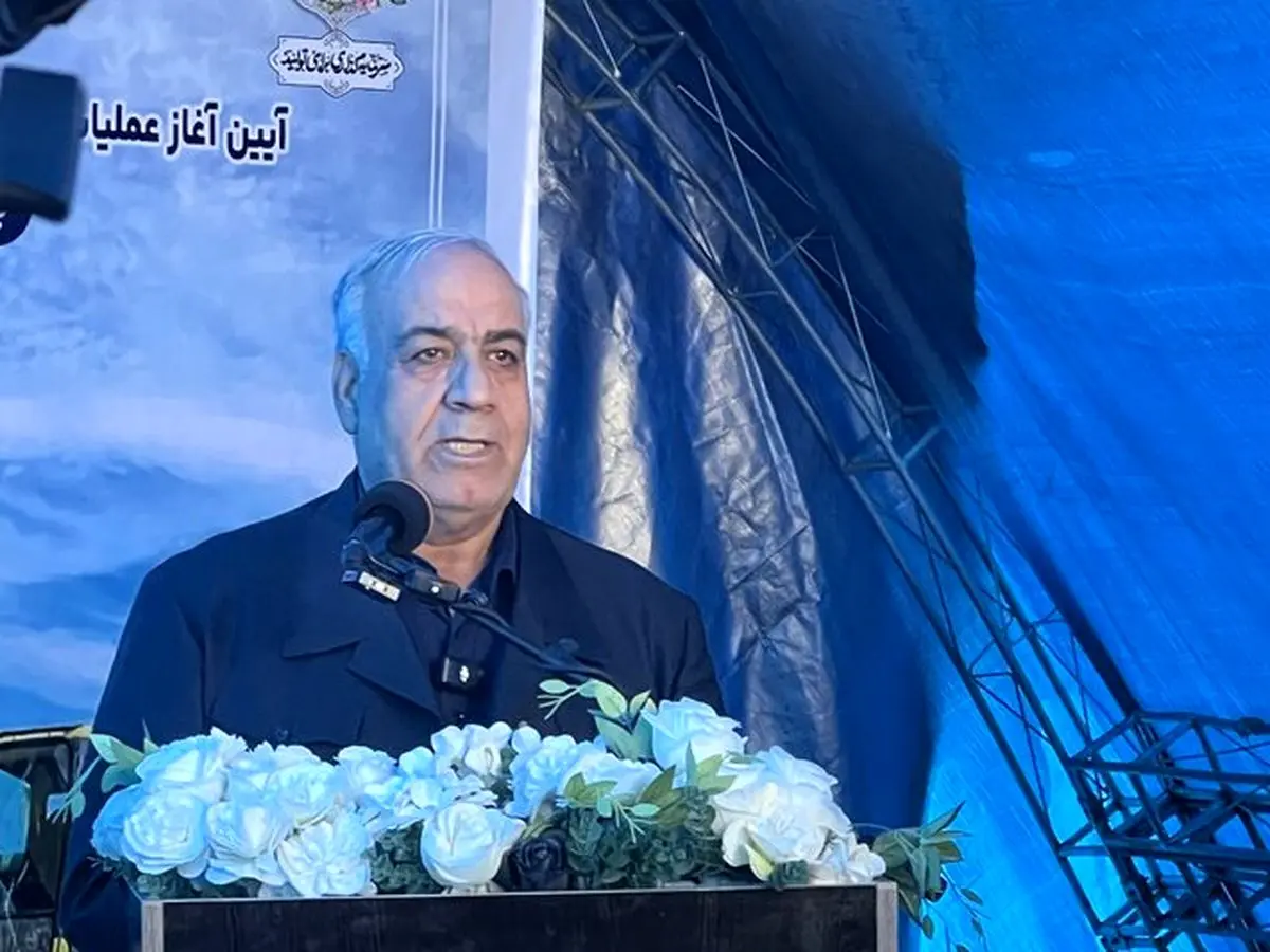 تکمیل کریدور غرب کشور یک ضرورت ملی است