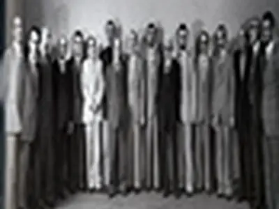 سرگذشت تمام مردان بازرگان