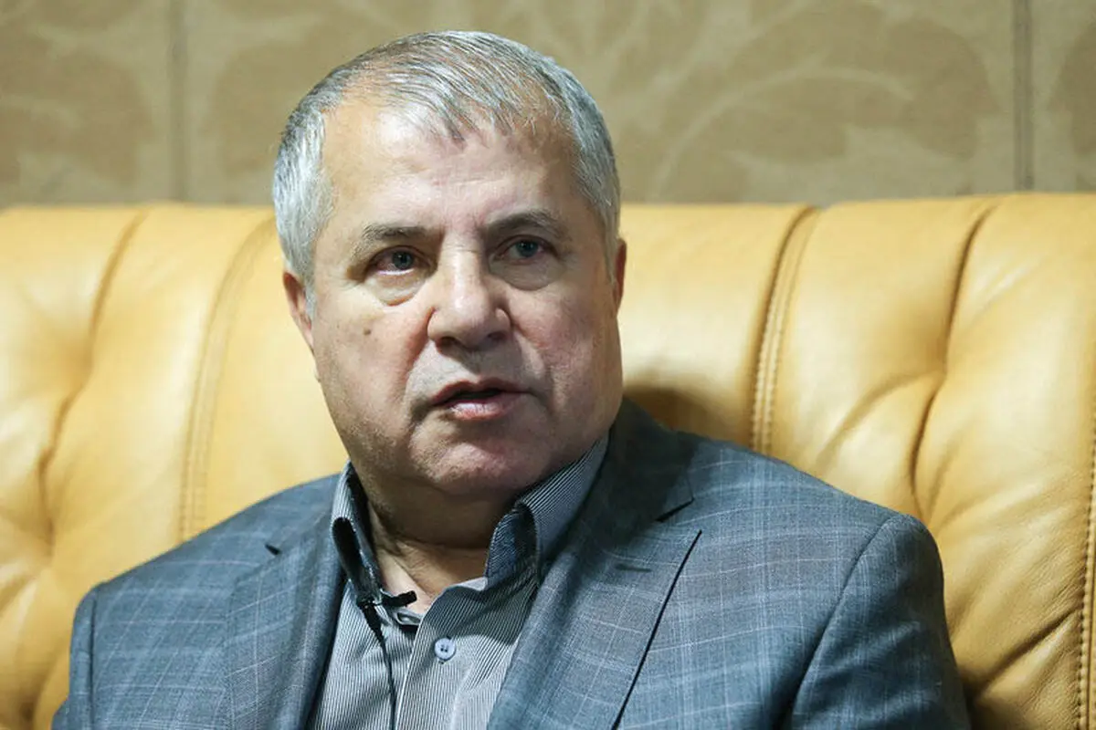 پیام روحیه‌بخش پروین قبل از بازی حساس پرسپولیس- تراکتور + عکس