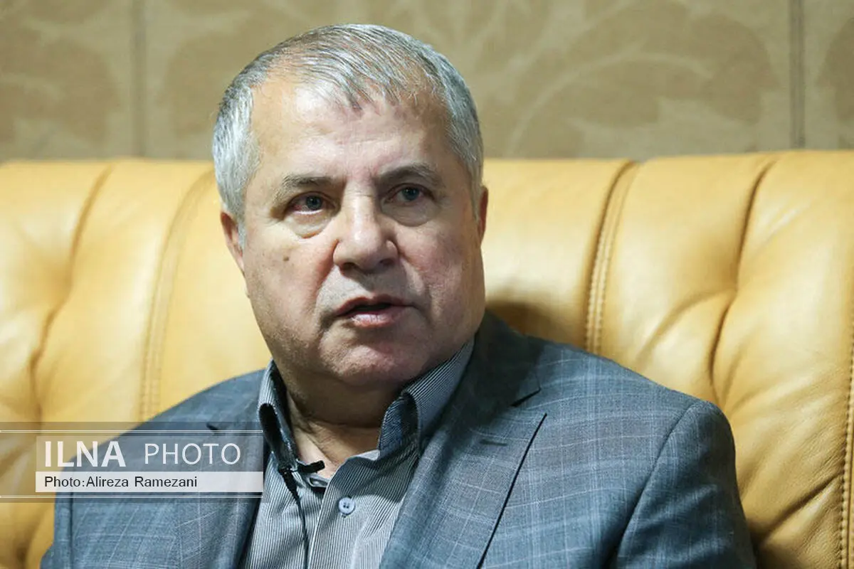 پروین: پنج شنبه حتما به ورزشگاه آزادی می‌روم/ از هواداران پرسپولیس می‌خواهم با پرچم ایران به ورزشگاه آزادی بیایند