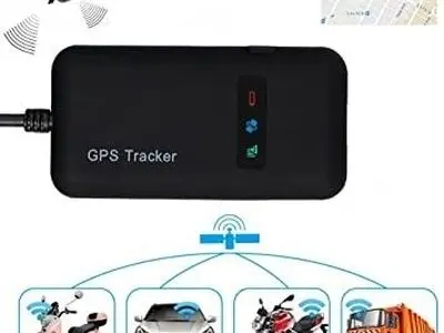 ردیاب خودرو و موتور سیکلت