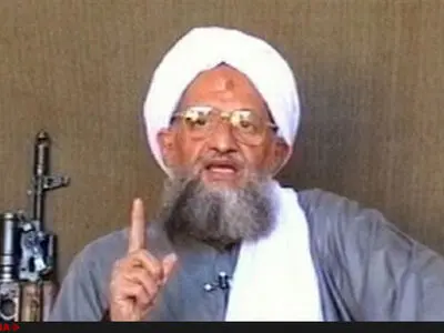 سرکرده «القاعده» اتحاد علیه ایران و روسیه را خواستار شد