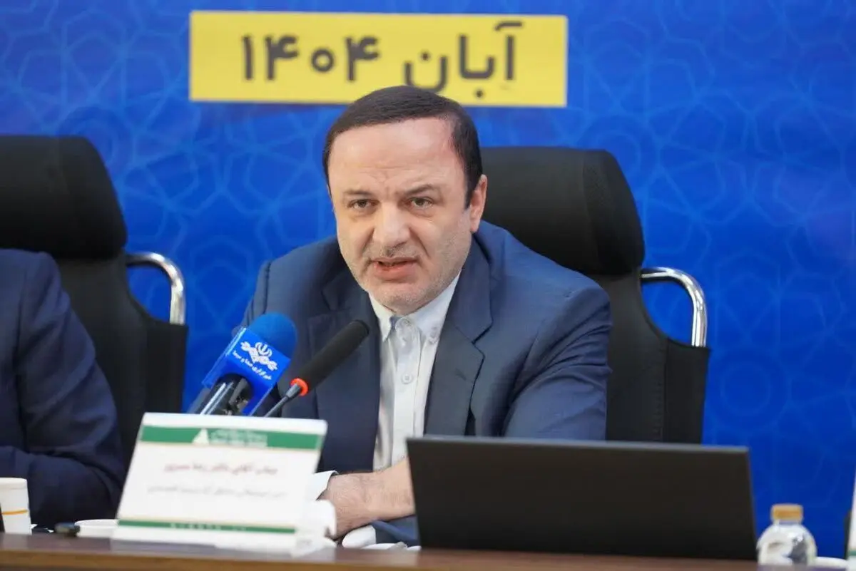 تحقق ۱۰۰ درصدی تمامی شاخص‌های اقتصادی و عملکردی منطقه آزاد ارس