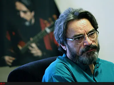 آخرین اثر حسین علیزاده به صدر پرفروش‌ها رسید