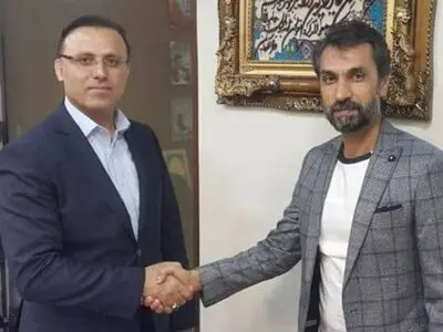 سرمربی فوتسال قرچک تهران مشخص شد