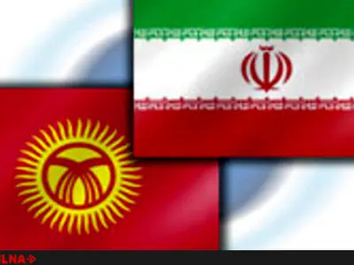 ایران کیت‌های تشخصیص کرونا را به قرقیزستان ارسال کرد