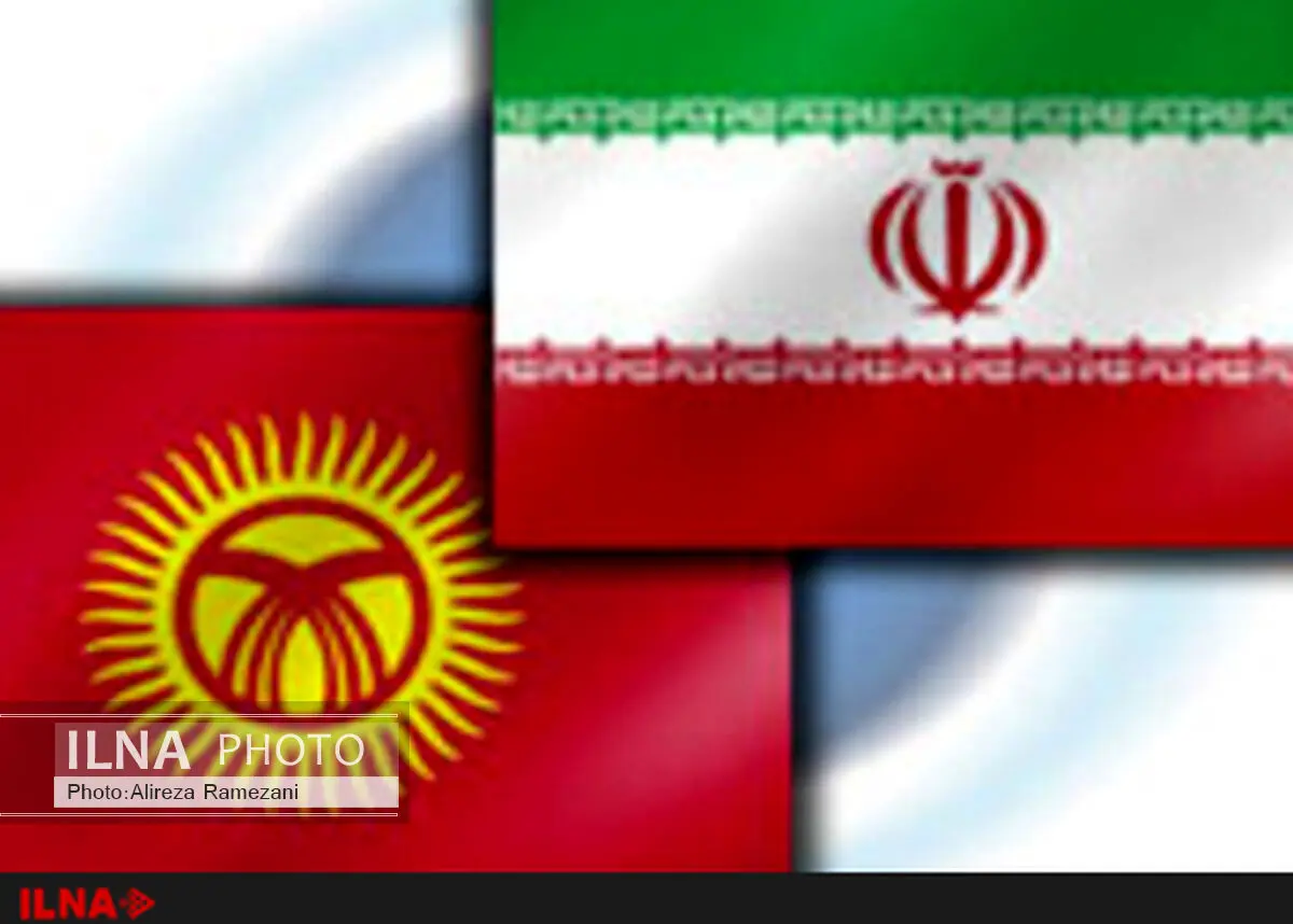 منتظری با دادستان‌ قرقیزستان دیدار کرد