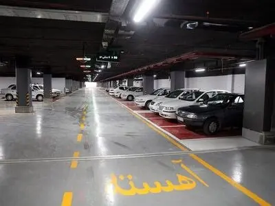 توافق معاونت‌های شهرداری تهران برای ساخت ۴ پارکینگ عمومی