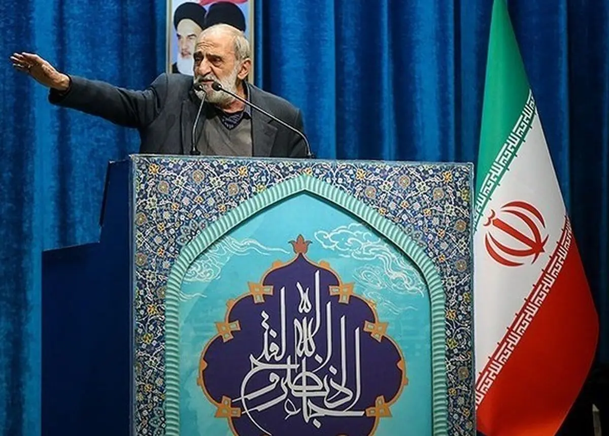 واکنش یک فعال اصولگرا به سخنرانی شریعتمداری در ‎نماز جمعه تهران